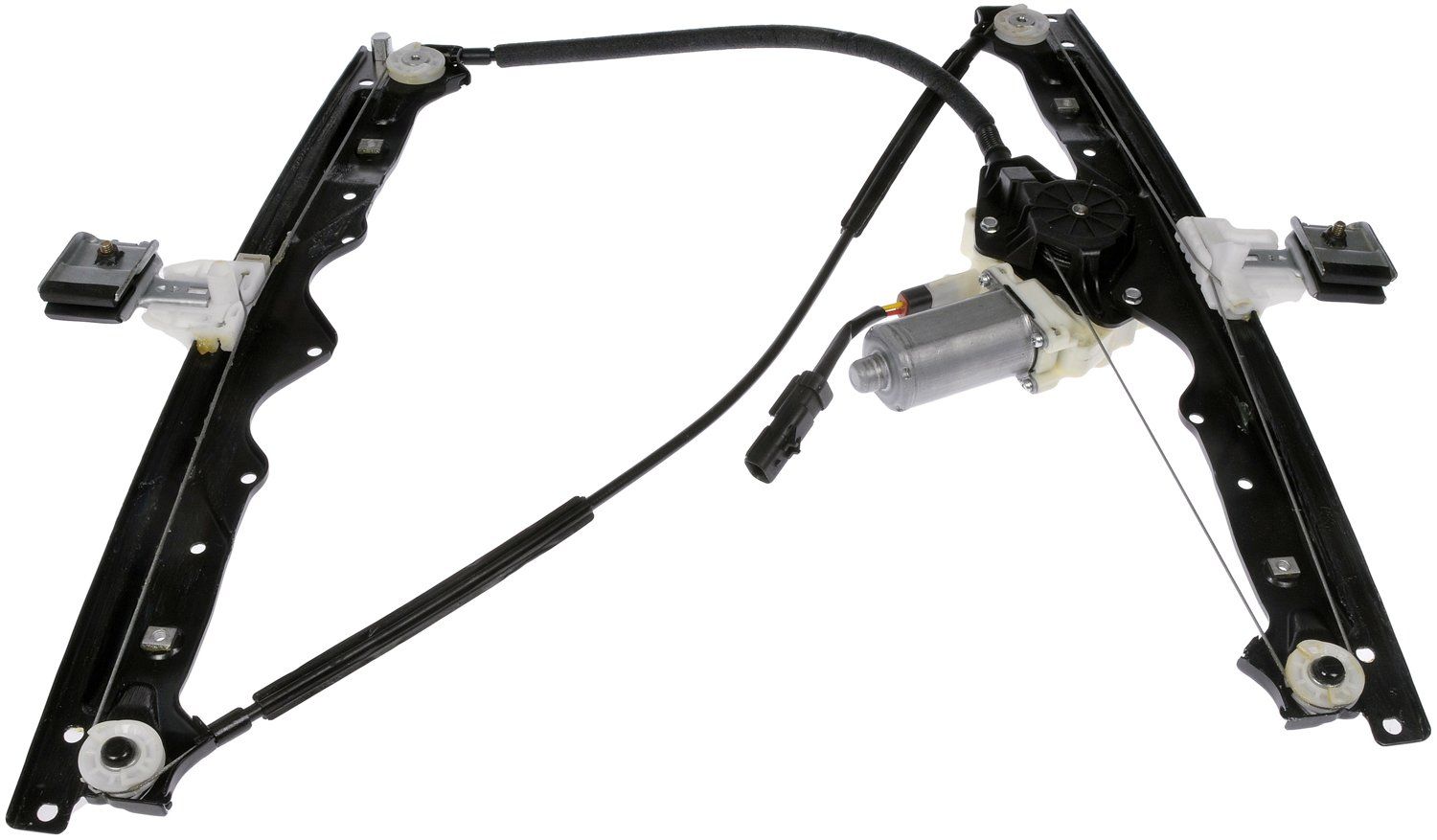 Dorman - OE Solutions WINDOW REGULATOR 748-192