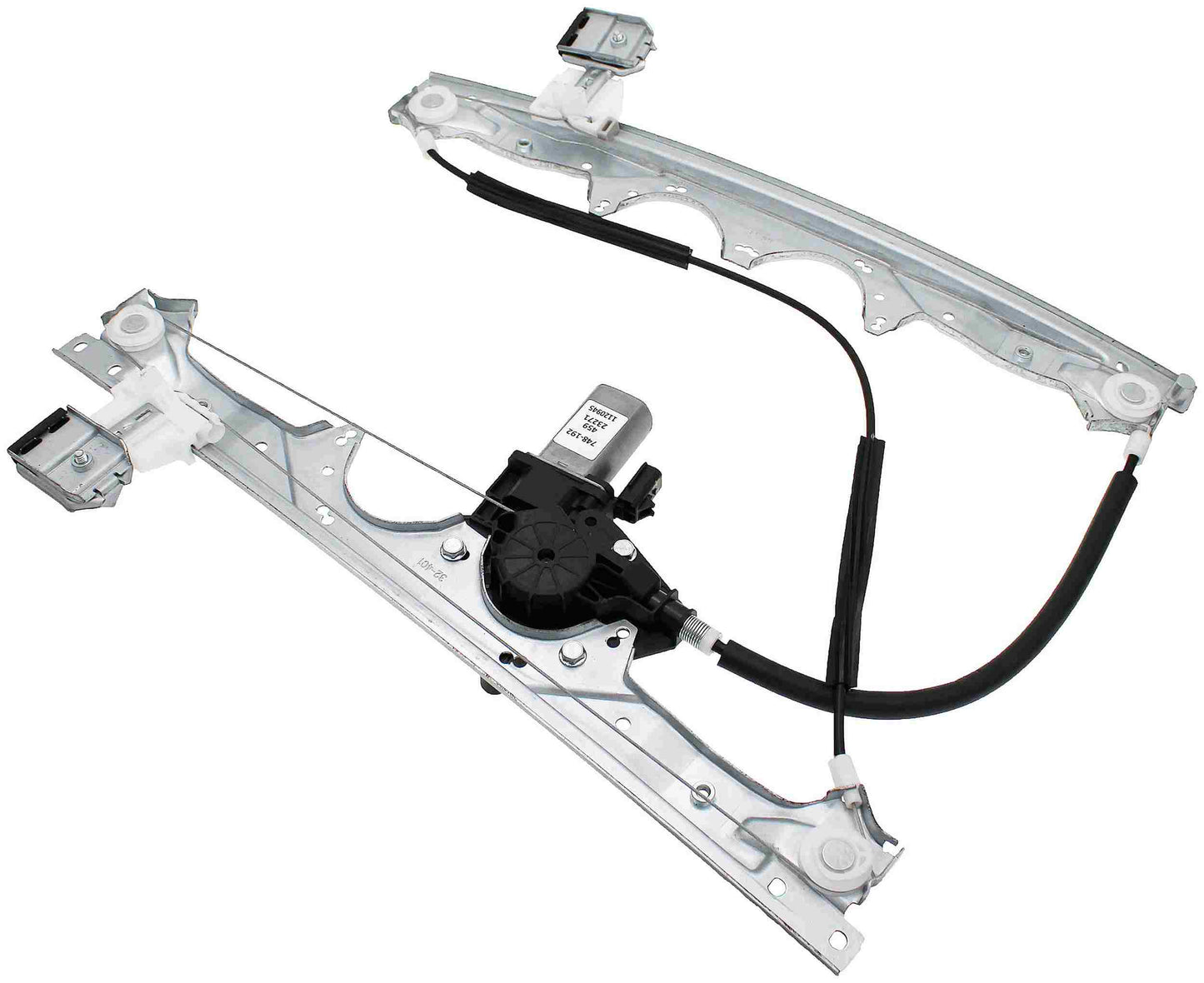 Dorman - OE Solutions WINDOW REGULATOR 748-192