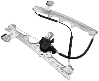 Dorman - OE Solutions WINDOW REGULATOR 748-192