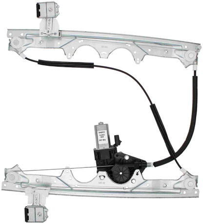 Dorman - OE Solutions WINDOW REGULATOR 748-192