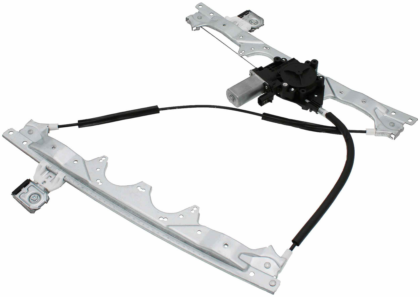 Dorman - OE Solutions WINDOW REGULATOR 748-192