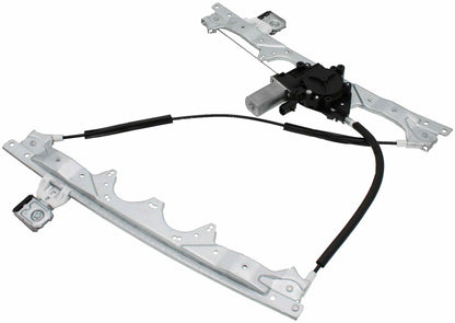 Dorman - OE Solutions WINDOW REGULATOR 748-192