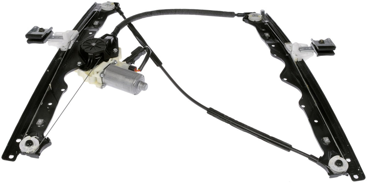 Dorman - OE Solutions Power Window Regulator And Motor Assembly for 2005 Jeep Grand Cherokee 748-193