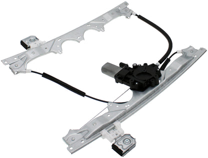 Dorman - OE Solutions Power Window Regulator And Motor Assembly for 2005 Jeep Grand Cherokee 748-193