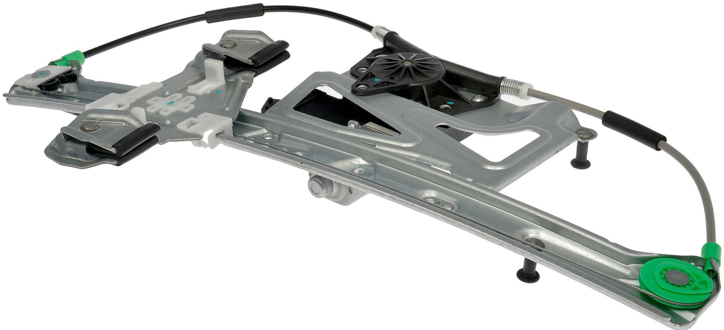 Dorman - OE Solutions WINDOW REGULATOR 748-194