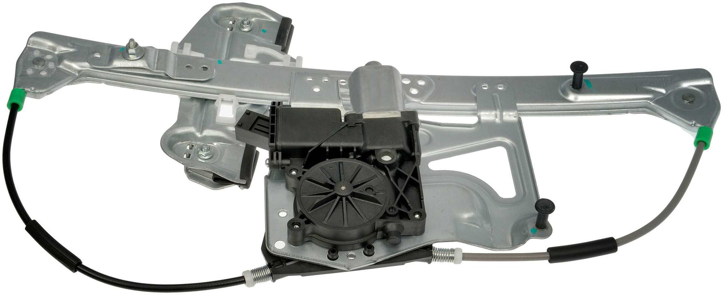 Dorman - OE Solutions WINDOW REGULATOR 748-194