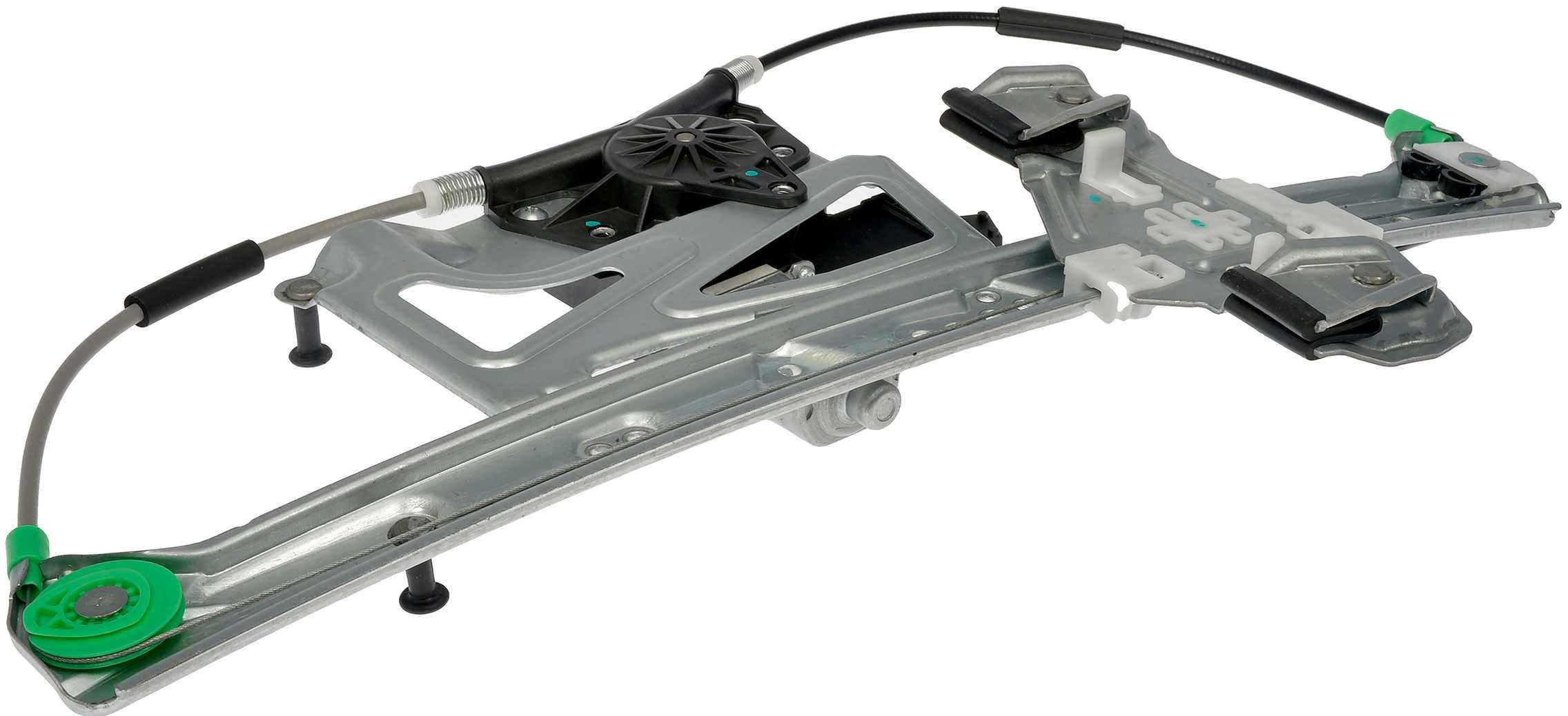 Dorman - OE Solutions WINDOW REGULATOR 748-195