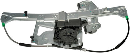 Dorman - OE Solutions WINDOW REGULATOR 748-195