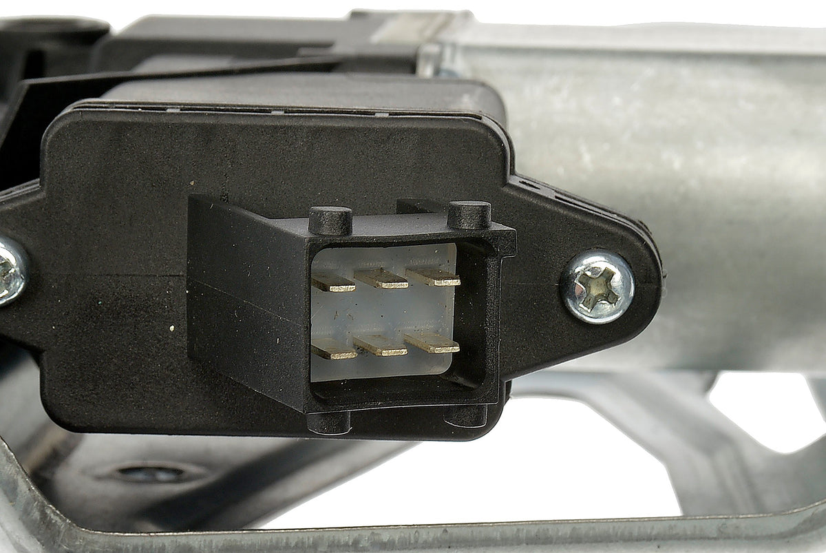 Dorman - OE Solutions WINDOW REGULATOR 748-195