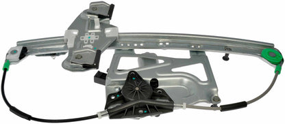 Dorman - OE Solutions WINDOW REGULATOR 748-195