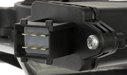 Dorman - OE Solutions WINDOW REGULATOR 748-195