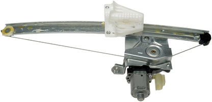 Dorman - OE Solutions Power Window Regulator And Motor Assembly 748-196