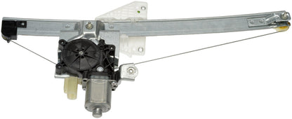 Dorman - OE Solutions Power Window Regulator And Motor Assembly 748-196