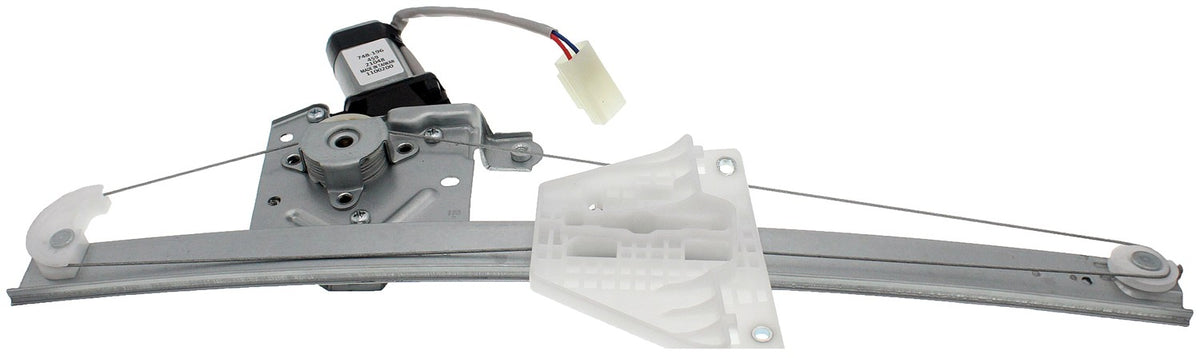 Dorman - OE Solutions Power Window Regulator And Motor Assembly 748-196