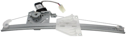 Dorman - OE Solutions Power Window Regulator And Motor Assembly 748-196