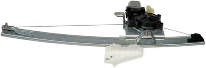 Dorman - OE Solutions Power Window Regulator And Motor Assembly 748-196