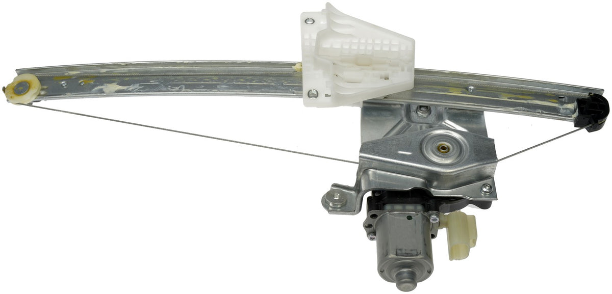 Dorman - OE Solutions Power Window Regulator And Motor Assembly 748-196
