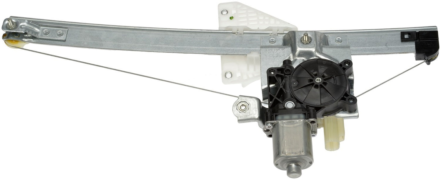 Dorman - OE Solutions WINDOW REGULATOR WITH MOTOR 748-197