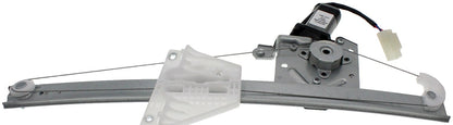 Dorman - OE Solutions WINDOW REGULATOR WITH MOTOR 748-197