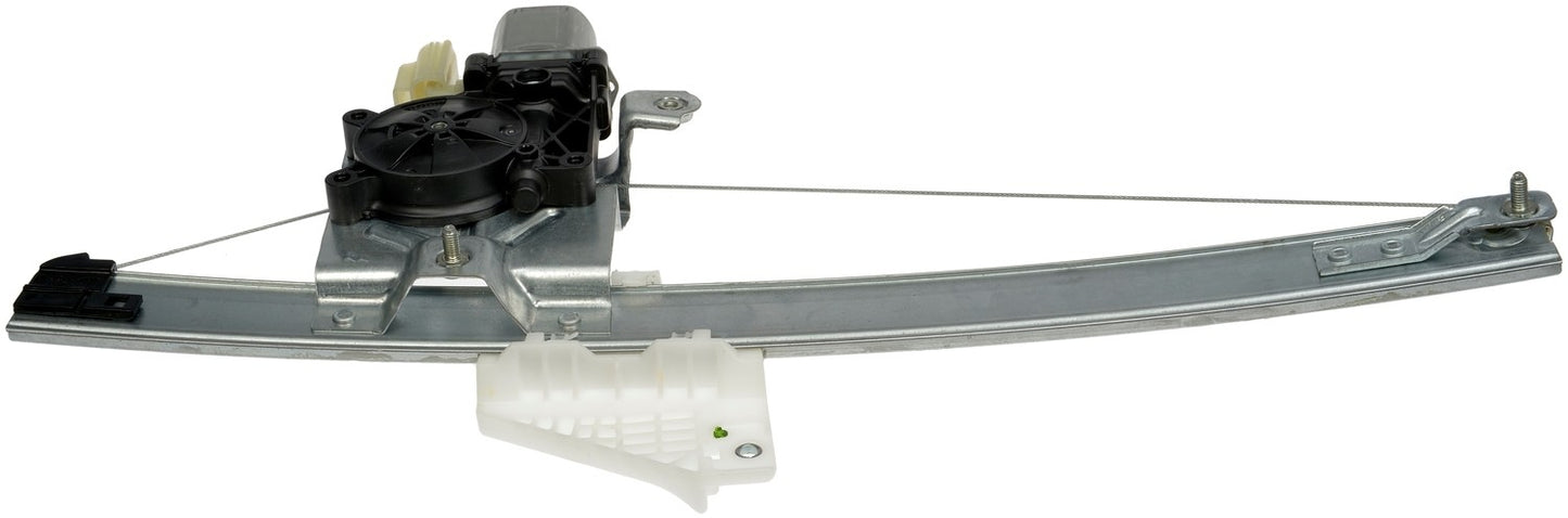 Dorman - OE Solutions WINDOW REGULATOR WITH MOTOR 748-197