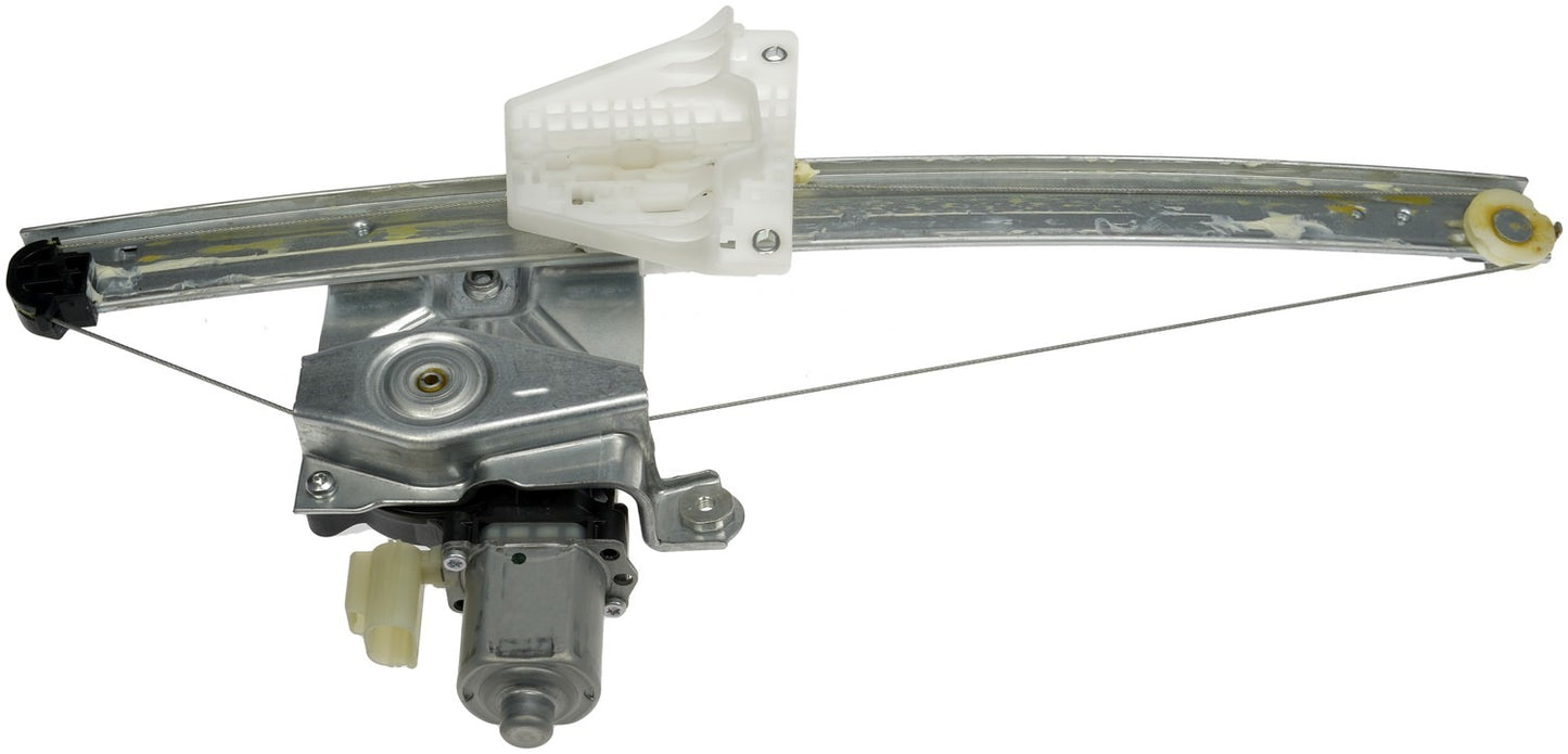 Dorman - OE Solutions WINDOW REGULATOR WITH MOTOR 748-197