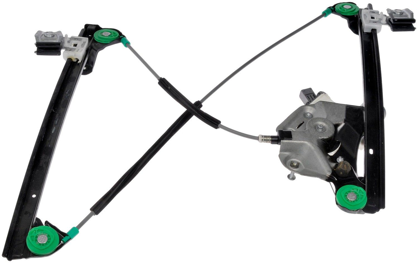 Dorman - OE Solutions WINDOW REGULATOR 748-200