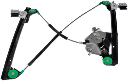 Dorman - OE Solutions WINDOW REGULATOR 748-200