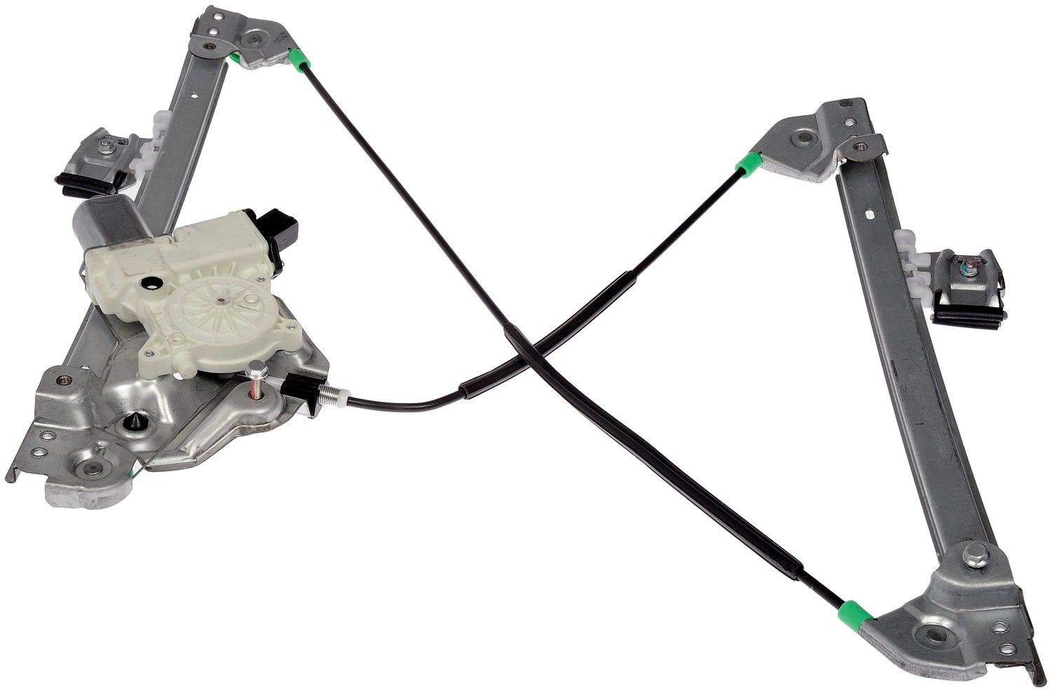 Dorman - OE Solutions WINDOW REGULATOR 748-201