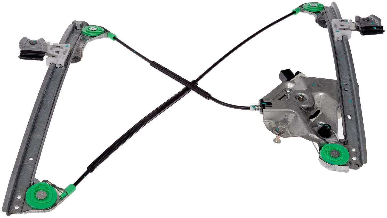 Dorman - OE Solutions WINDOW REGULATOR 748-201