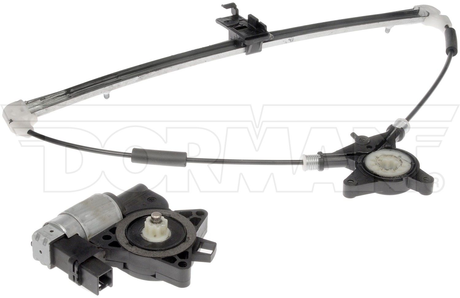 Dorman - OE Solutions WINDOW REGULATOR 748-206