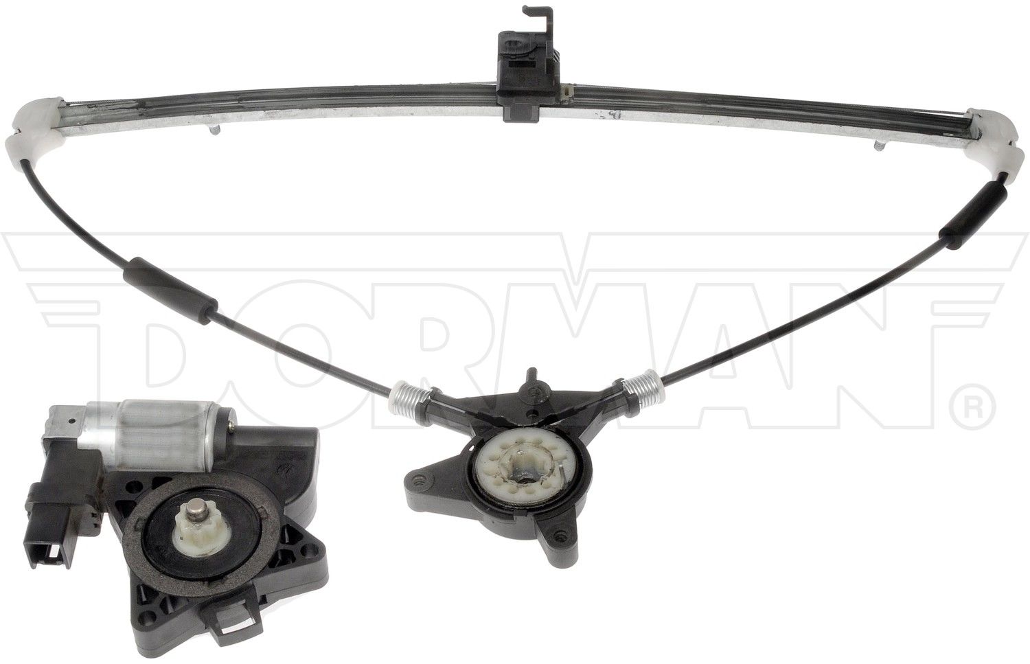 Dorman - OE Solutions WINDOW REGULATOR 748-206