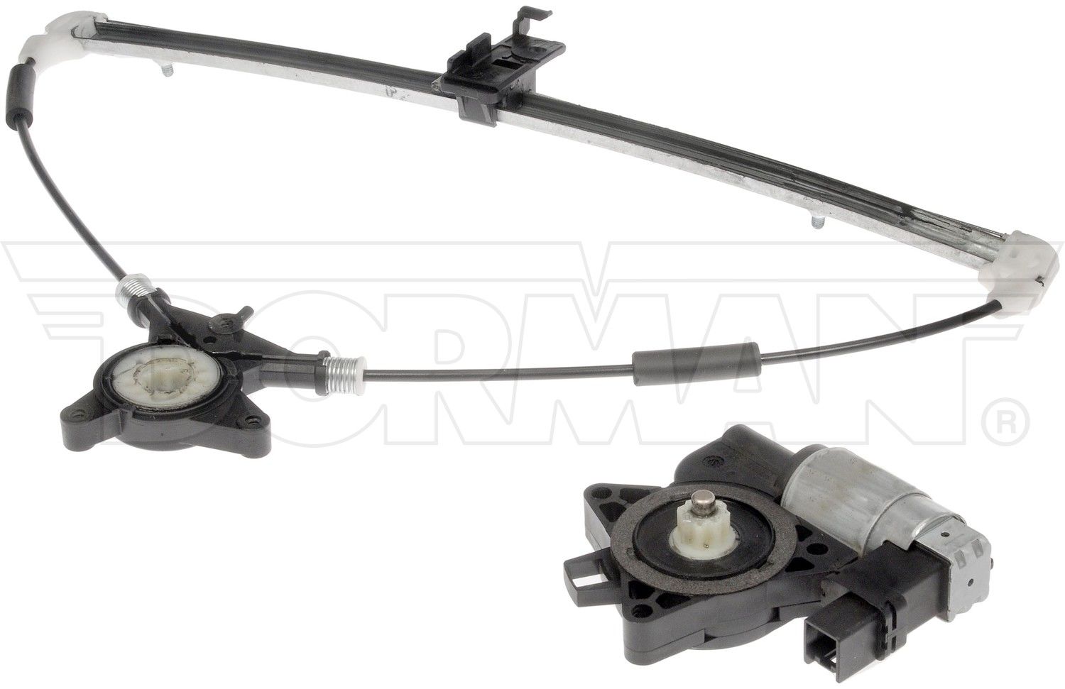 Dorman - OE Solutions WINDOW REGULATOR 748-207