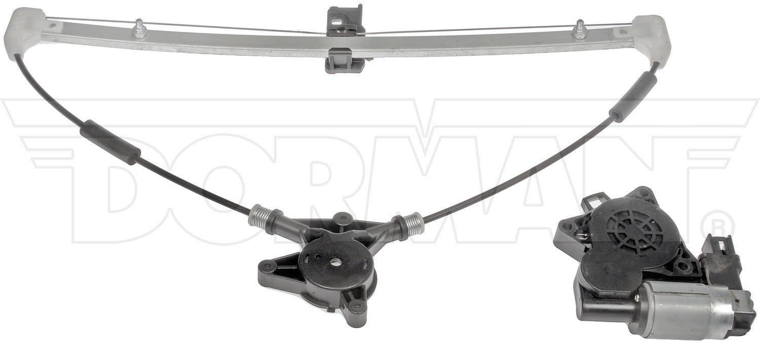 Dorman - OE Solutions WINDOW REGULATOR 748-207