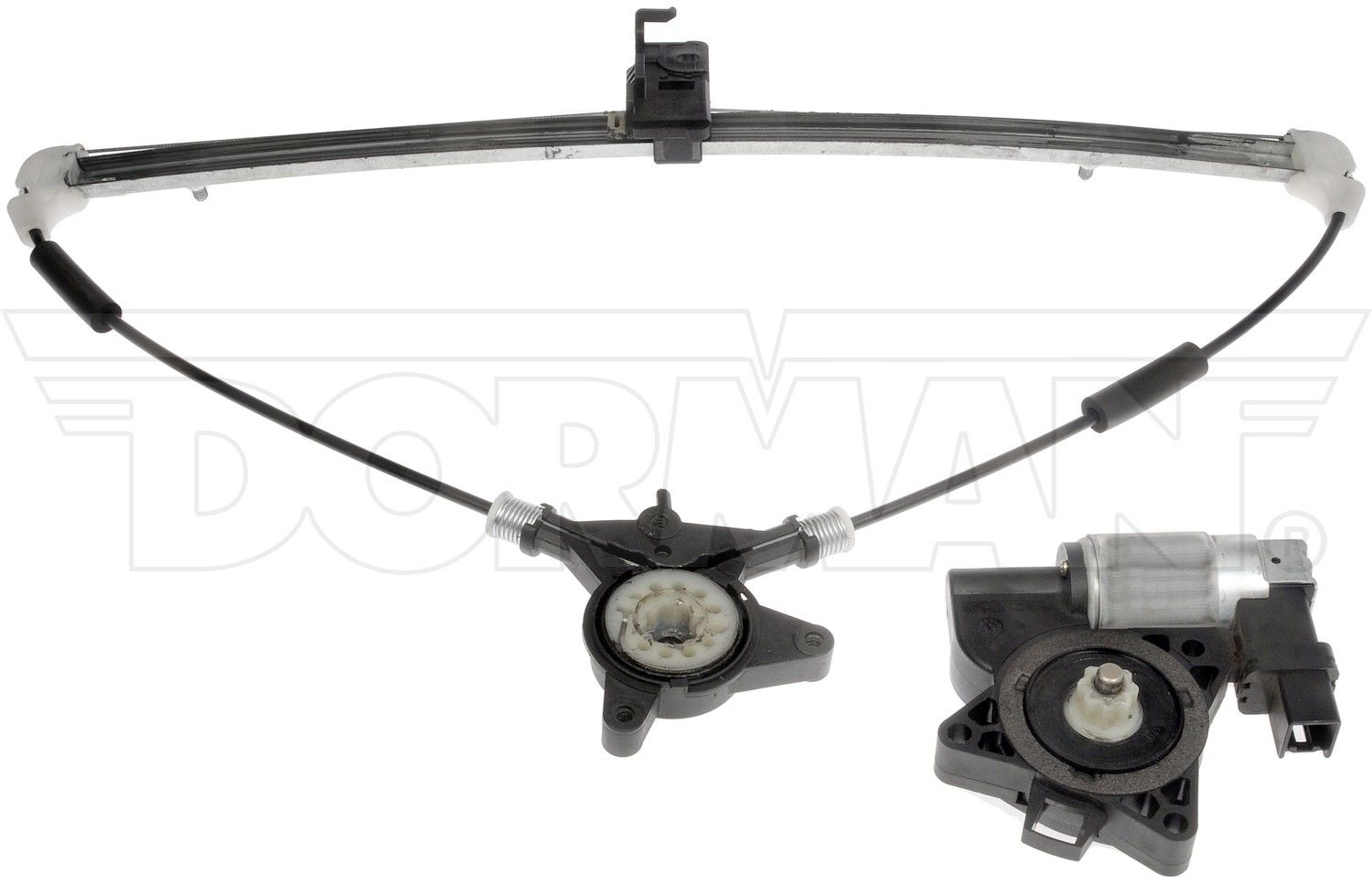 Dorman - OE Solutions WINDOW REGULATOR 748-207