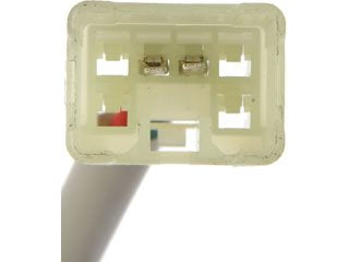Dorman - OE Solutions Power Window Motor and Regulator Assembly for 2008-2013 Pontiac Vibe 748-222