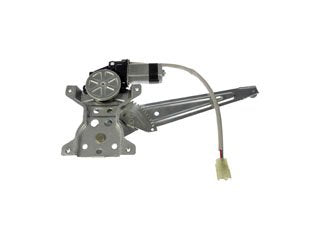 Dorman - OE Solutions Power Window Motor and Regulator Assembly for 2008-2013 Pontiac Vibe 748-222