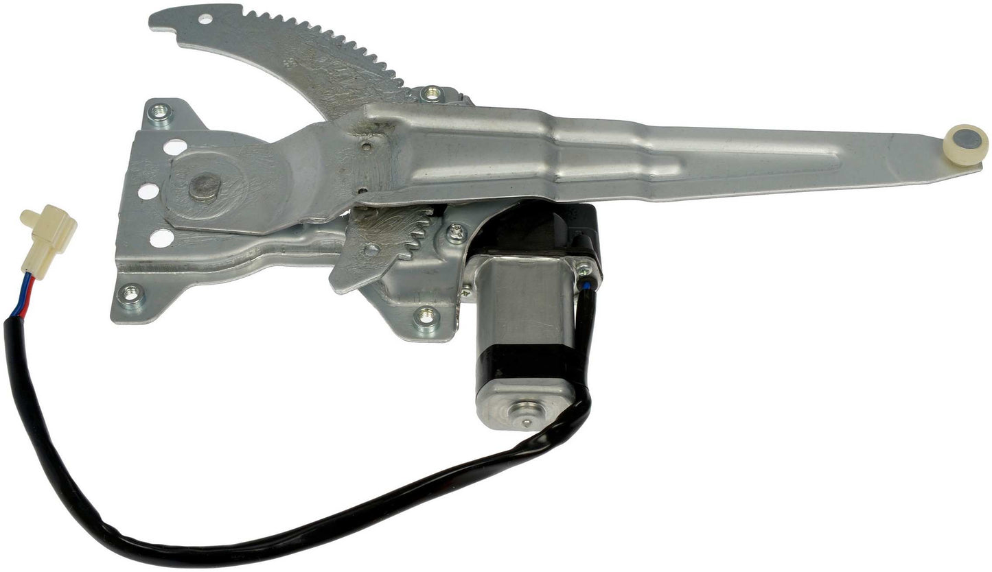 Dorman - OE Solutions WINDOW REG WITH MTR 748-224