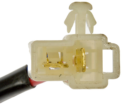 Dorman - OE Solutions WINDOW REG WITH MTR 748-224