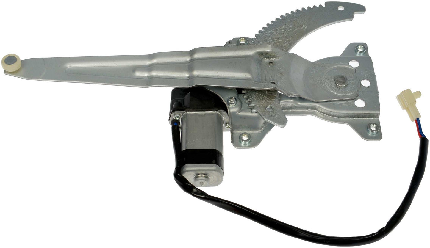 Dorman - OE Solutions WINDOW REG WITH MTR 748-225