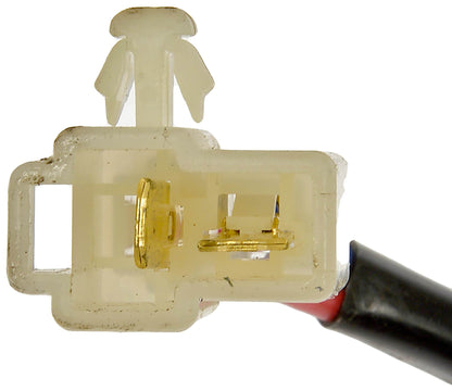 Dorman - OE Solutions WINDOW REG WITH MTR 748-225