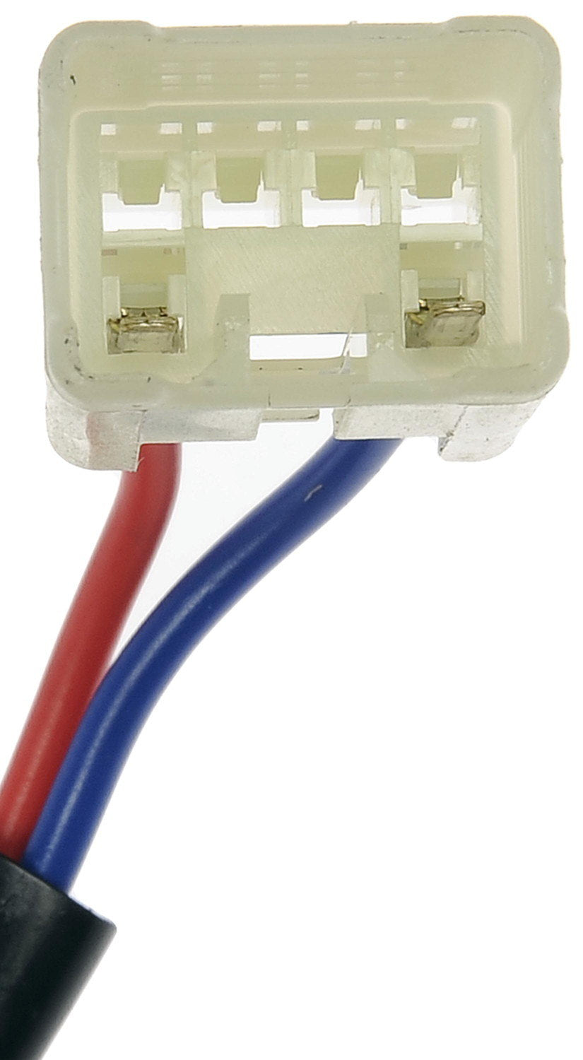 Dorman - OE Solutions WINDOW REGULATOR 748-226