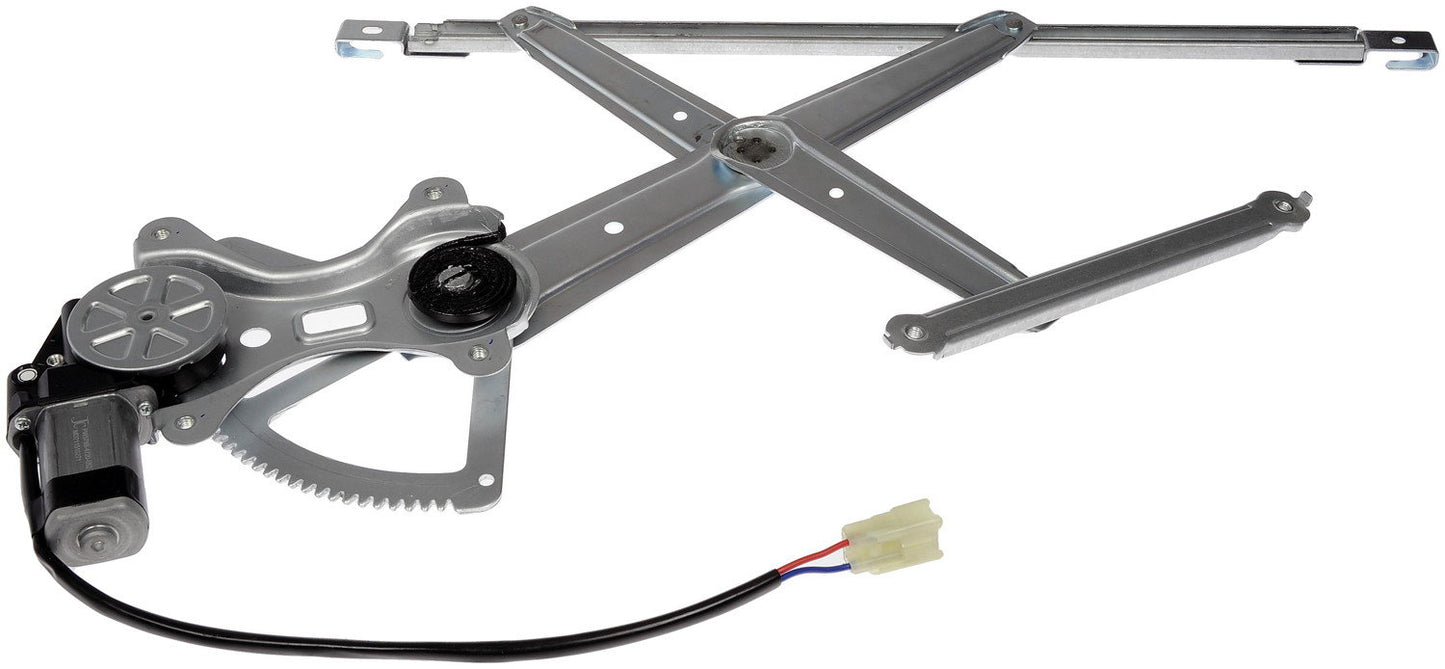 Dorman - OE Solutions WINDOW REGULATOR 748-226