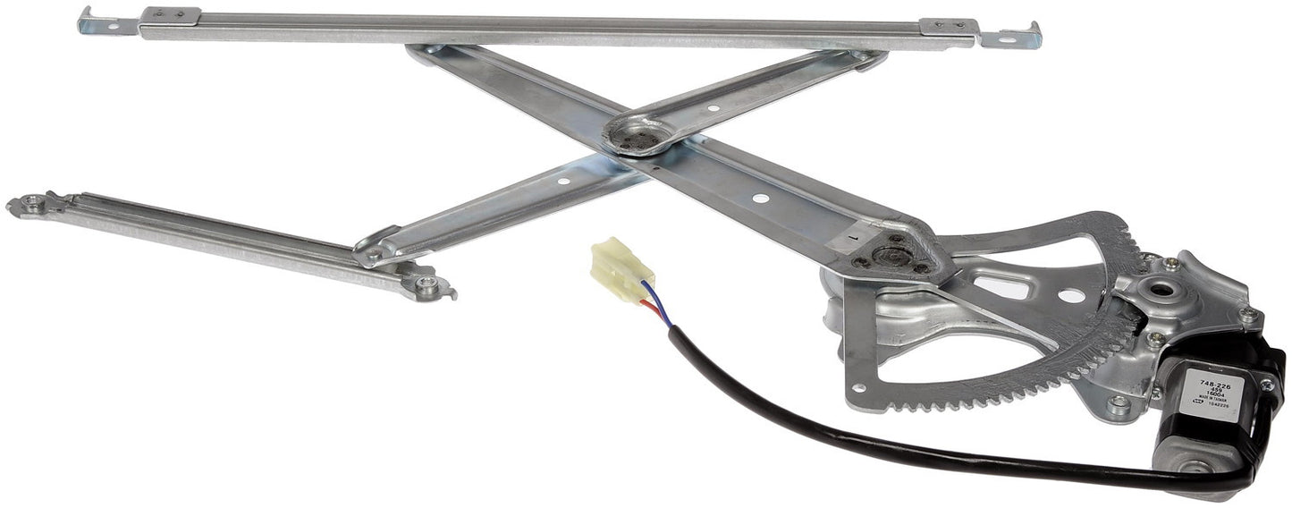 Dorman - OE Solutions WINDOW REGULATOR 748-226