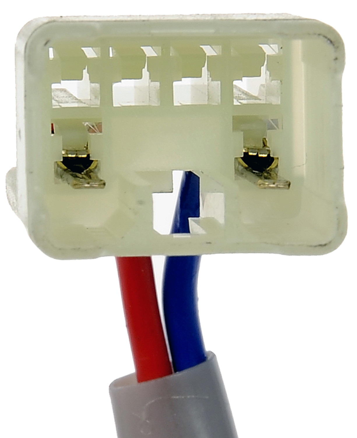 Dorman - OE Solutions WINDOW REGULATOR 748-227