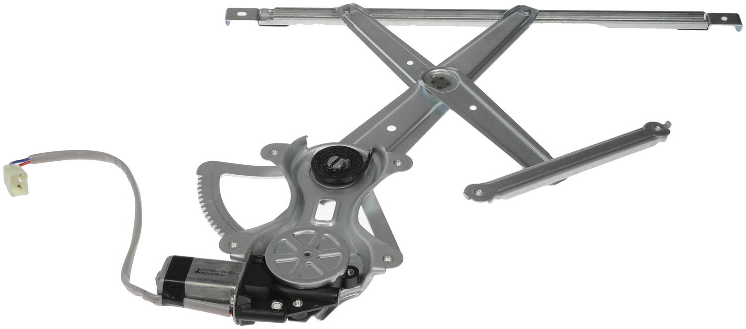 Dorman - OE Solutions WINDOW REGULATOR 748-227