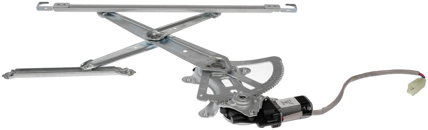 Dorman - OE Solutions WINDOW REGULATOR 748-227