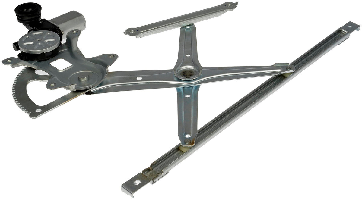 Dorman - OE Solutions WINDOW REGULATOR WITH MOTOR 748-233