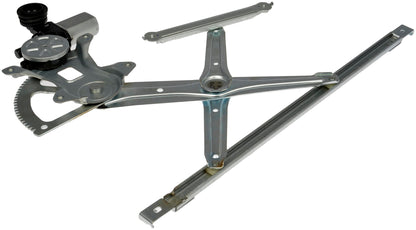 Dorman - OE Solutions WINDOW REGULATOR WITH MOTOR 748-233