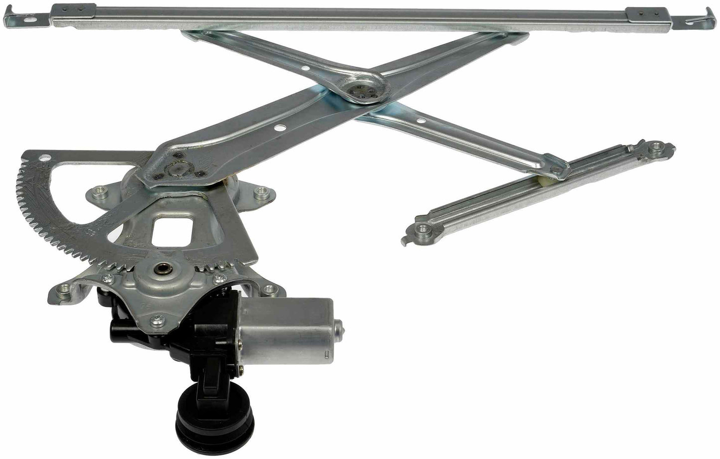 Dorman - OE Solutions WINDOW REGULATOR WITH MOTOR 748-233