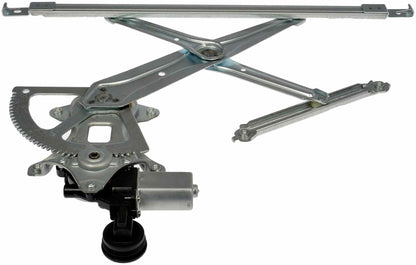 Dorman - OE Solutions WINDOW REGULATOR WITH MOTOR 748-233